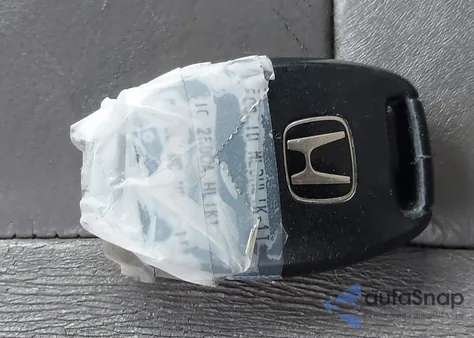 2007 Honda Cr-V Ex-L z USA, uszkodzony, nr VIN JHLRE38767C002679